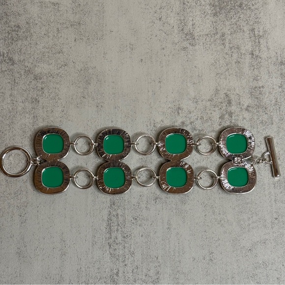 Banana Republic Resin Bracelet - Picture 3 of 8